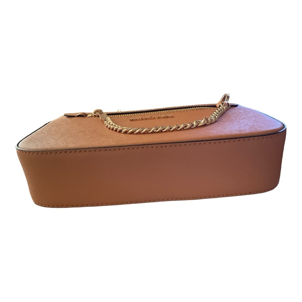 Michel Kors Jet Set Item Cross Body Bag - Picture 8 of 9